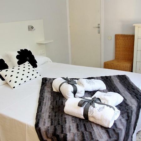 Cal Milla Apartment Os De Balaguer Exterior photo