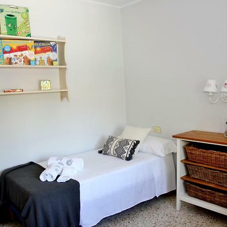 Cal Milla Apartment Os De Balaguer Exterior photo