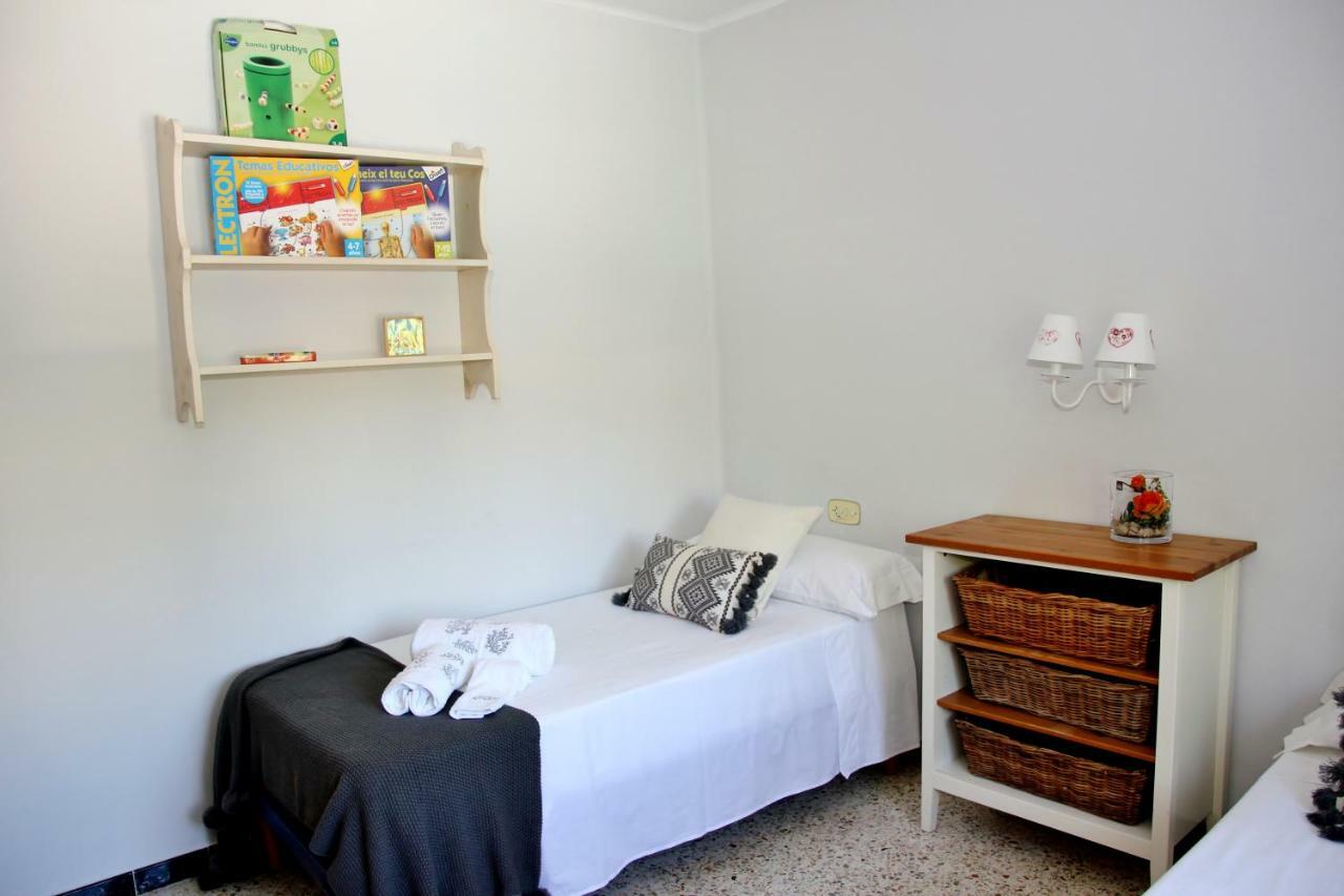Cal Milla Apartment Os De Balaguer Exterior photo