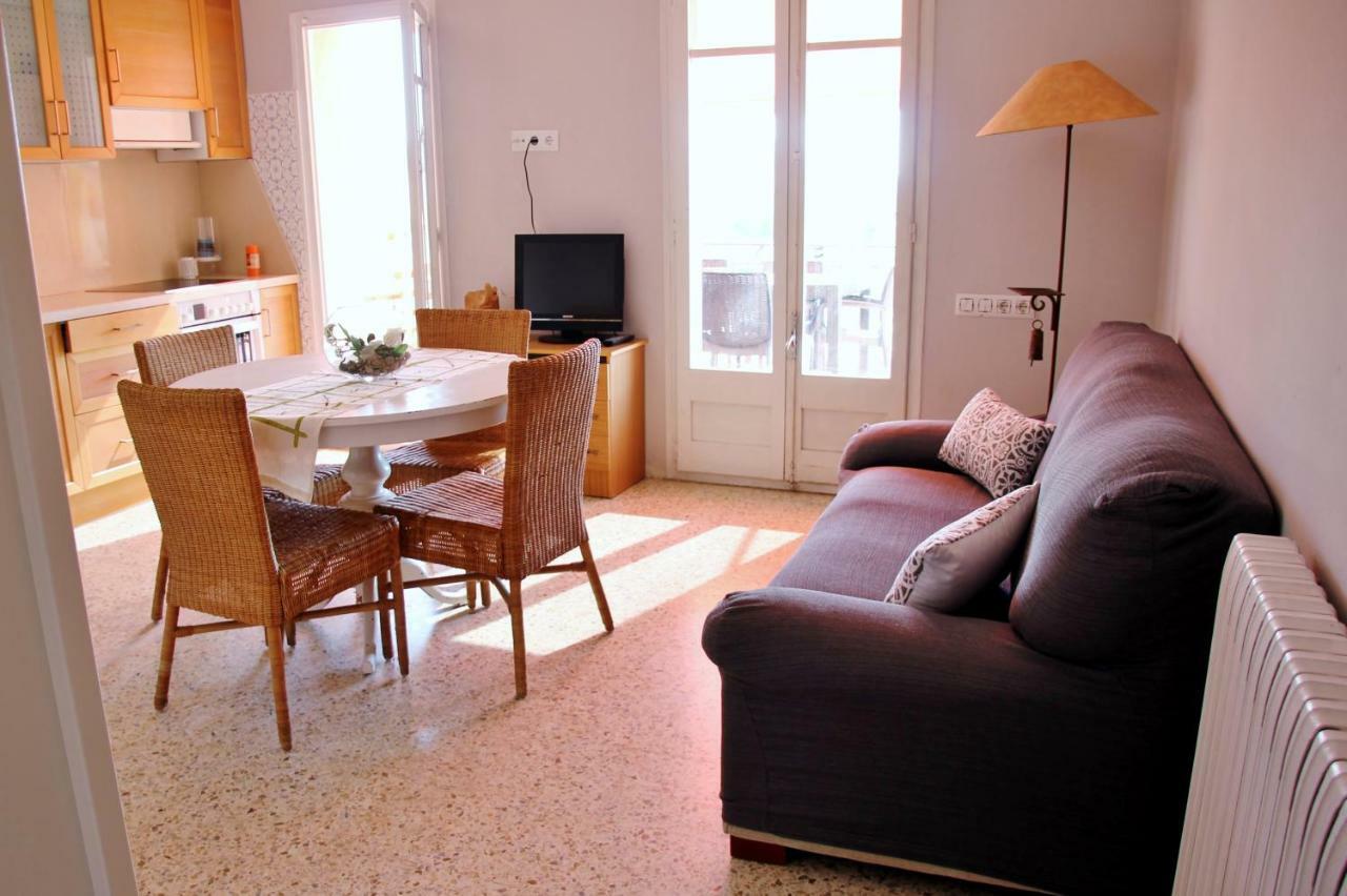 Cal Milla Apartment Os De Balaguer Exterior photo